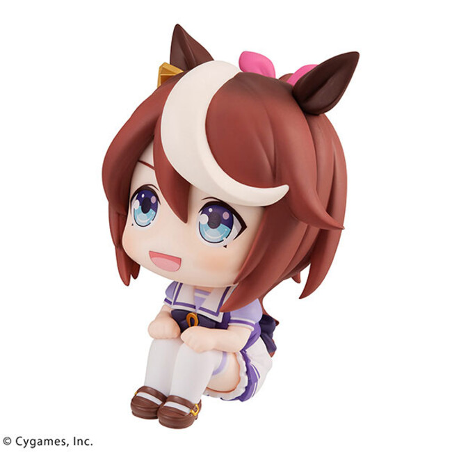 ウマ娘 プリティーダービー』より、「トウカイテイオー」「メジロ
