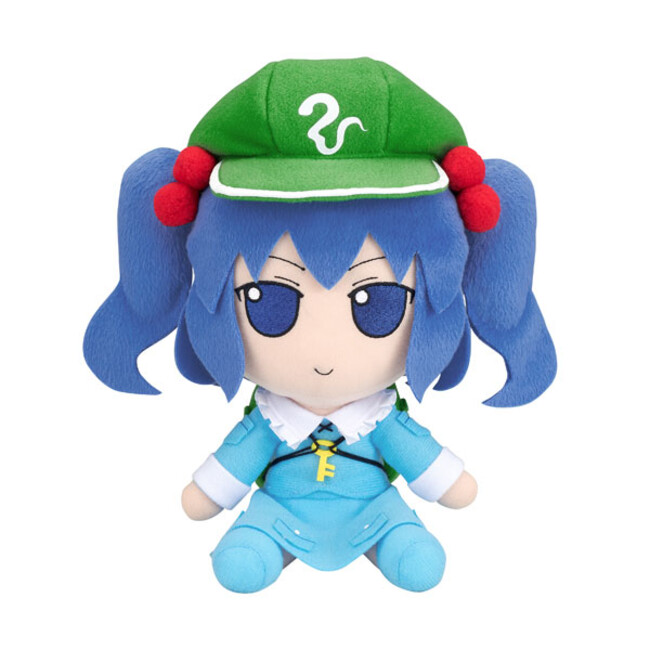 東方ぬいぐるみ3キャラセット」を抽選で１名様にプレゼント！『東方 