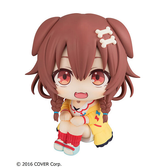 ホロライブ」より「戌神ころね」＆「猫又おかゆ」のフィギュアが