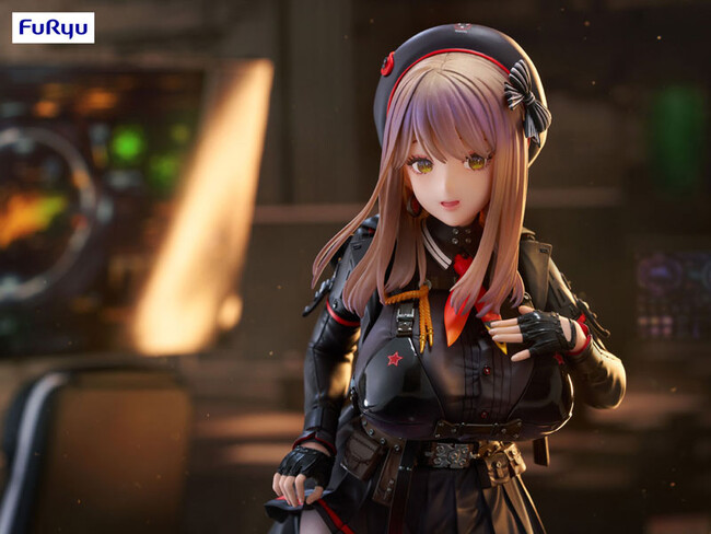 高感度ショップで2023年売れたブランド 勝利の女神：NIKKE』の究極のプロポーションを持つ、エリシオン ゲームキャラクター