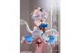 『東方Project』より、「月時計　十六夜咲夜」のフィギュアが豪華版と通常版で登場。あみあみにて予約受付中。