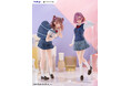 TVアニメ『2.5次元の誘惑』より、「天乃リリサ」「橘美花莉」が立体化。あみあみにて予約受付中。