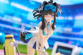 大人気アプリゲーム『ブルーアーカイブ』より、「ヒビキ」が応援団の姿でフィギュア化。あみあみにて予約受付中。