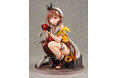 コーエーテクモゲームスのKT model+より、初のライザフィギュアが登場。あみあみ含む一部流通限定でご案内中。
