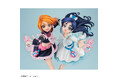 『ふたりはプリキュア』より、『キュアブラック』&『キュアホワイト』がフィギュア化。あみあみ含む一部流通限定でのご案内。
