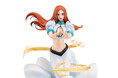 『BLEACH 千年血戦篇』より、「井上織姫」のフィギュアが登場。あみあみ含む一部流通限定でのご案内。