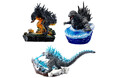 『ゴジラー1.0』の名シーンを迫力のジオラマで立体再現したジオラマフィギュアが登場。あみあみ含む一部流通限定でのご案内。