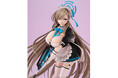 『ブルーアーカイブ -Blue Archive-』より、Cleaning&Clearingの「一之瀬アスナ」がフィギュアで登場。あみあみ含む一部流通限定でのご案内。