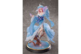 『東方Project』より、「華胥の亡霊 西行寺幽々子」のフィギュアが豪華版と通常版で登場。あみあみにて予約受付中。