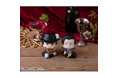 『ONE PIECE』より「クロコダイル」「ジュラキュール・ミホーク」が、「るかっぷ」に登場。あみあみにてそれぞれ予約受付中。