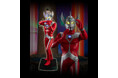 『ウルトラマンタロウ』が、迫力の40cmスケールで「Ultimate Article」シリーズフィギュアに颯爽と登場!あみあみ含む一部流通限定でのご案内。