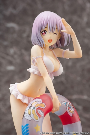 SSSS.GRIDMAN」宝多六花と新条アカネの『水着style 完成品フィギュア