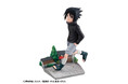 『NARUTO-ナルト-』の幼少期にスポットをあてたG.E.M.シリーズ「GO!」の第2弾に、「うちはサスケ」が登場。あみあみにて予約受付中。