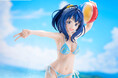 『負けヒロインが多すぎる!』より、水着姿の「八奈見杏菜」が約30cmのBIGサイズでフィギュア化。あみあみにて予約受付中。