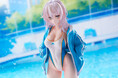 大人気イラストレーターけけもつ氏のオリジナルキャラクター「ツンデレマネージャー小鞠」がフィギュアで登場。あみあみ限定でご案内中。