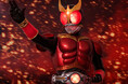 放映開始より25周年。「仮面ライダークウガ」が、「マイティフォーム」で再びフィギュアで登場。あみあみ含む一部流通限定でのご案内。