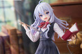 『魔女の旅々』より、制服姿の「イレイナ」がBIGサイズで『TENITOL』シリーズに登場。あみあみにて予約受付中。