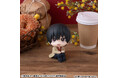 『SAKAMOTO DAYS』より「南雲」が、見上げ&おすわりポーズのフィギュアシリーズ「るかっぷ」に登場。