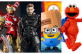 『MARVEL』より「Iron Man」「THOR」など、「BLOKEES」のプラスチックキットアイテムが「あみあみ」でご案内中。