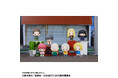 『SAKAMOTO DAYS』より、「坂本太郎」や「朝倉シン」がマスコットシリーズ『ちょこりんコレクション』に登場。