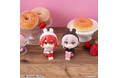 10周年を迎える『アイドリッシュセブン』より、「七瀬陸」「九条天」が人気フィギュアシリーズ「るかっぷ」に登場。