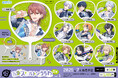 『18TRIP(エイトリ)』より、「フレフレスケルトンうちわDX」「ジュエリープレートコレクション」がamieから登場。