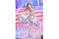 『学園アイドルマスター』より、「姫崎莉波」が「clumsy trick」をイメージして待望のフィギュア化。あみあみにて予約受付中。