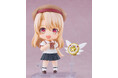 劇場版『Fate/kaleid liner プリズマ☆イリヤ Licht 名前の無い少女』より、「イリヤ 制服Ver.」がねんどろいどになって登場。