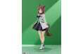 『ウマ娘 プリティーダービー』より「ファインモーション」が、フィギュアシリーズ「POP UP PARADE」のLサイズで登場。