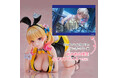 『バニーガーデン』より、自由奔放でフレンドリーなお店のキャスト「凜」がフィギュアで登場。あみあみ限定特典付きでご案内中。
