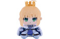 『Fate/Grand Order』より、「アルトリア・ペンドラゴン」「ネロ・クラウディウス」「玉藻の前」「ジャンヌ・ダルク〔オルタ〕」のぬいぐるみが登場。