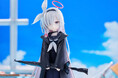 『ブルーアーカイブ』より、「シッテムの箱」のシステム管理者「プラナ」がフィギュアで登場。あみあみにて予約受付中。