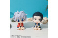 『呪術廻戦 懐玉・玉折』より「五条悟」「夏油傑」が、人気フィギュアシリーズ「るかっぷ」に沖縄ver.で登場。