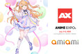 ロサンゼルスで行われる『Anime Expo® 2025』に、「あみあみホビーキャンプ」が出展。