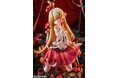 『〈物語〉シリーズ』より吸血鬼の少女「忍野忍」が、「ハロウィン」をテーマにしたスケールフィギュアとなって登場。あみあみにて予約受付中。