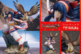 『SAMURAI SPIRITS (2019)』より、宝刀・チチウシを振るうカムイの戦士「ナコルル」を立体化。あみあみにて予約受付中。