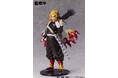 『鬼滅の刃』より、「炎柱・煉獄杏寿郎」がノンスケールフィギュアで登場。あみあみにて予約受付中。