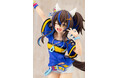 『ウマ娘 プリティーダービー』より、ハイテンションなお喋り大好きギャル「ダイタクヘリオス」がフィギュアで登場。あみあみにて予約受付中。