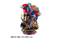 『ONE PIECE』より、「プチラマDX」の「LOGBOX RE BIRTH」第三弾「クロスギルド」が登場。あみあみ含む一部流通限定でご案内中。
