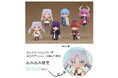 アニメ『葬送のフリーレン』のねんどろいどが更にちっちゃかわいく!全長70mmのトレーディングフィギュアになって登場。