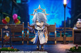 大人気ゲーム『崩壊:スターレイル』より、【スターレイル LIVE Ver.】常服姿の「サンデー」がねんどろいどどーるで登場。あみあみにて予約受付中。