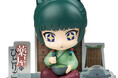 『薬屋のひとりごと』より、「猫猫」「壬氏」のミニ座りポーズフィギュアが登場。あみあみにて、それぞれ予約受付中。