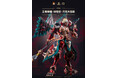 『王者栄耀』より、「卓越級・斉天大聖・孫悟空」可動フィギュアが登場。あみあみにて予約受付中。