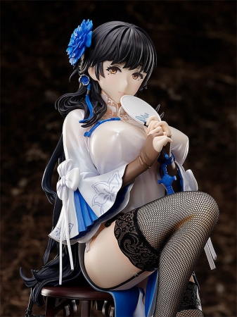 B-STYLE ドールズフロントライン 95式グレース 1/4 完成品フィギュア