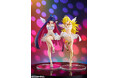 『Panty&Stocking with Garterbelt』より、「パンティー」「ストッキング」悔い改めよVer.がフィギュアで登場。