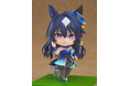 ゲーム『ウマ娘 プリティーダービー』より、「ヴィルシーナ」がねんどろいどになって登場。あみあみにて予約受付中。