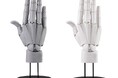 『ARTIST SUPPORT ITEM ハンドモデル』シリーズに、リアルを極めた【MEN’Sモデル】がついに登場。あみあみにて予約受付中。