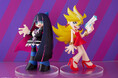 『Panty&Stocking with Garterbelt』より、「パンティ」「ストッキング」が「POP UP PARADE」に登場。あみあみにて予約受付中。