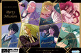 TVアニメ『SAKAMOTO DAYS』より、「パーティーでの潜入ミッション」がテーマの描き下ろし商品がamieから登場。