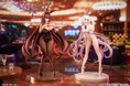人気スマホゲーム『勝利の女神:NIKKE』より、「ノワール&ブラン」がフィギュアで登場。あみあみにて予約受付中。